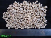 High Quality Best Supplier In India Silica White Crystal Quartz Lump And Big Rocks Aggregate With 99% Purity Quartz Export - Artificial Stone Type: Artificial Marble