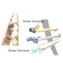 Screw Conveyor By SIGMA INSTRUMENTATION