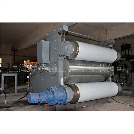 Rubber Vulcanizing Equipment FL700*1400