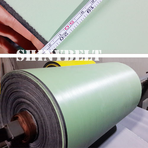 Blowing Tapes 110M*500width*2.2mm