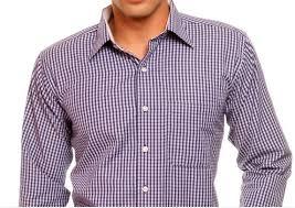 Formal Shirts