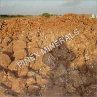 Raw Bauxite - Premium Quality Bauxite Ore For Aluminum Production | High Purity, Natural Mineral Resource
