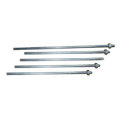 Heavy Duty Building Rod