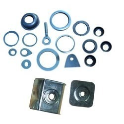 Industrial Washers