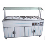 Bain Marie Manufacturer