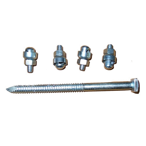 Wooden Screws
