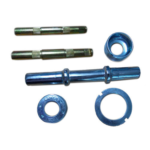 Cycle Parts