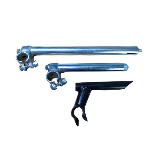 Automotive Handles