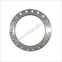 Duplex Steel Plate Flanges