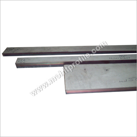 Duplex Steel Patta
