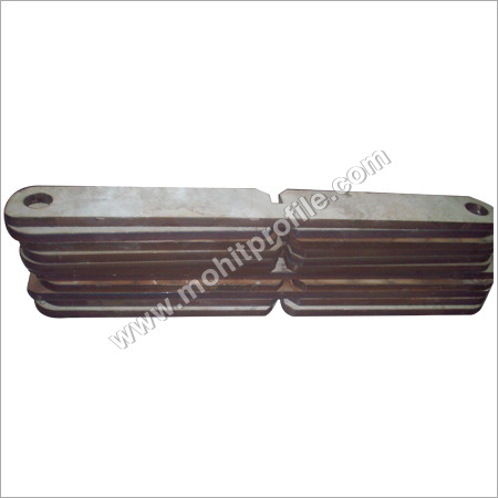 Stainless Steel Flat Bar Plate