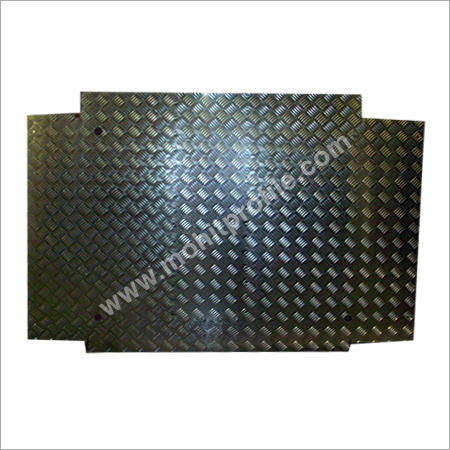Stainless Steel Perforated Plate