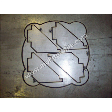 304 Stainless Steel T Profile
