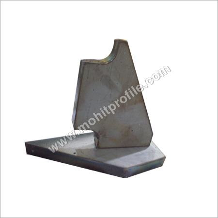 Stainless Steel 304L Profile