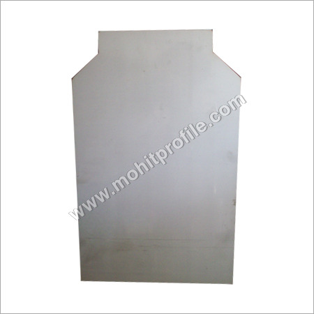 SS400 Steel Plates