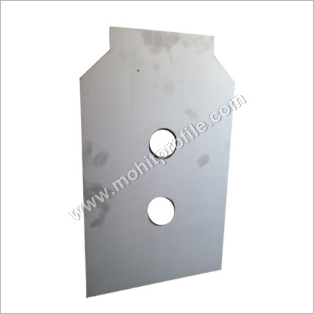 Stainless Steel 316 Sheets