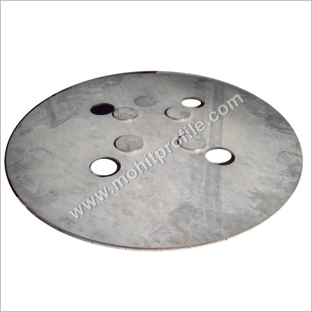 400 Series Stainless Steel Profile