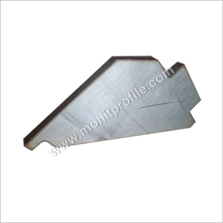 Sliver Stainless Steel Cutting Plate