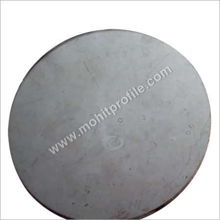 Stainless Steel Circle 304 Series