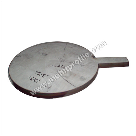 Stainless Steel 316L Plate Profile