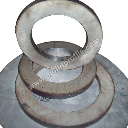 Stainless Steel Coil Profile