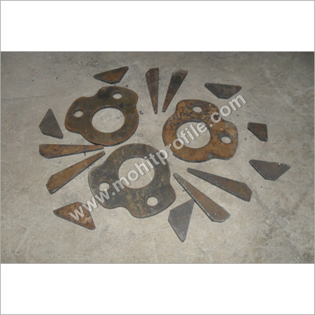 Stainless Steel Plate 317L