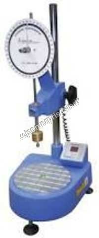 Standard Penetrometer Apparatus