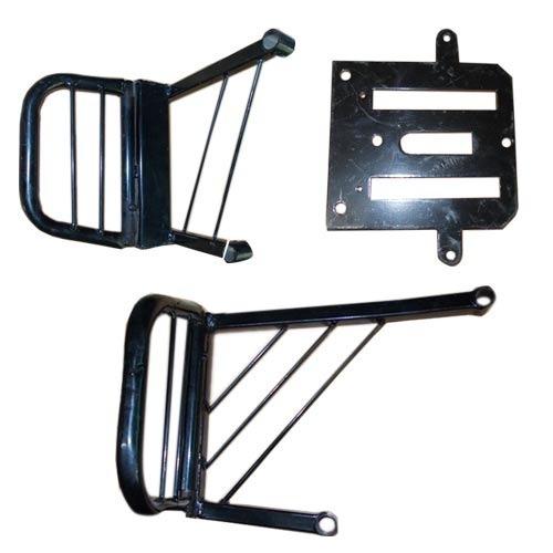 Heavy Duty Auto Components