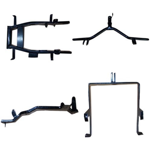 Automotive Fittings