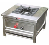 Commercial Stoves Manufacturers