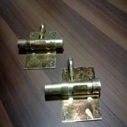 Brass Door Hinges