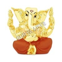 Gold Plated Idols