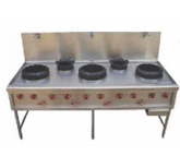 Commercial Cooking Equipment 