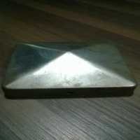 Durable Post Cap