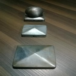 Customized Post Caps