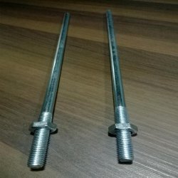 Precision Building Rod