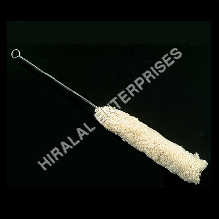 Cotton Brush Swabs