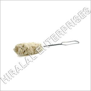 Industrial Cotton Brush