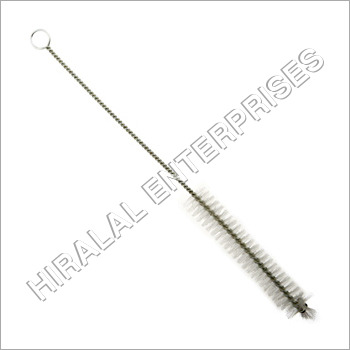 Nylon Wire Flexible Brush