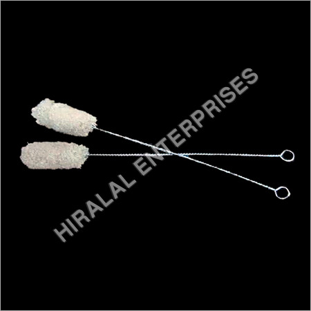 Swabing Brush