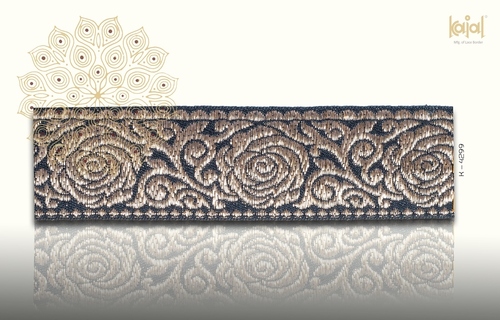 बनारसी बॉर्डर लेस