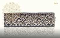 Banarasi Border Lace
