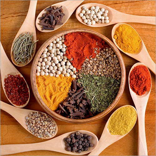 Spices Herbs
