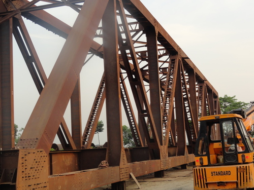 Structural Bridge