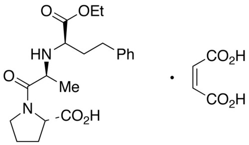 Enalapril Maleate