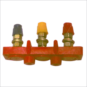Control Panel Electrical Parts