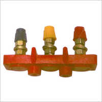 Control Panel Electrical Parts