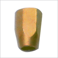 Brass Hex Nozzle