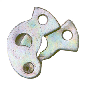 Electrical MS Clamps