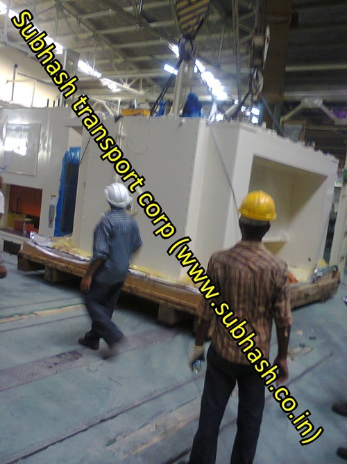 Lifting Solution
